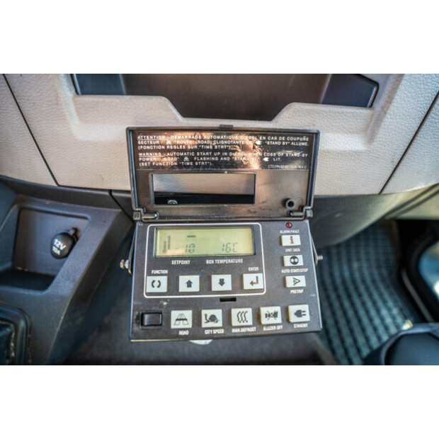 2013 Volvo FLH 290-46049112