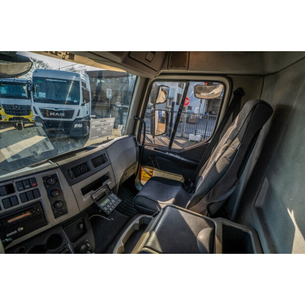 2013 Volvo FLH 290-46049113