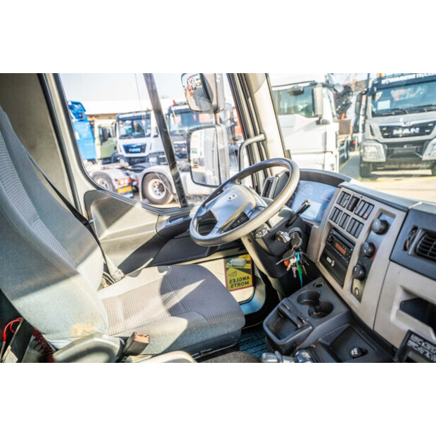 2013 Volvo FLH 290-46049114