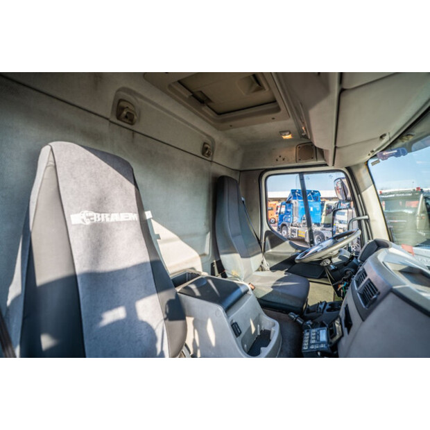 2013 Volvo FLH 290-46049115