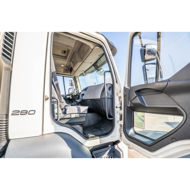 2013 Volvo FLH 290-46049116