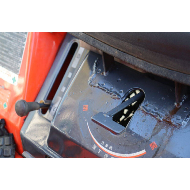 Hinomoto CX18-46049121