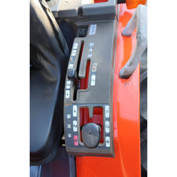 Hinomoto CX18-46049122