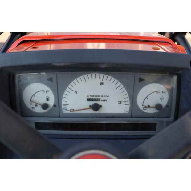 Hinomoto CX18-46049135