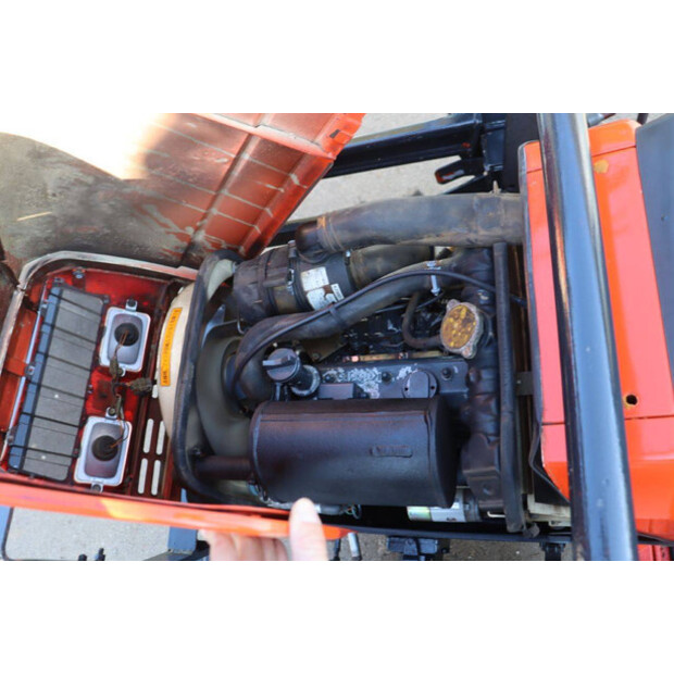 Hinomoto CX18-46049151