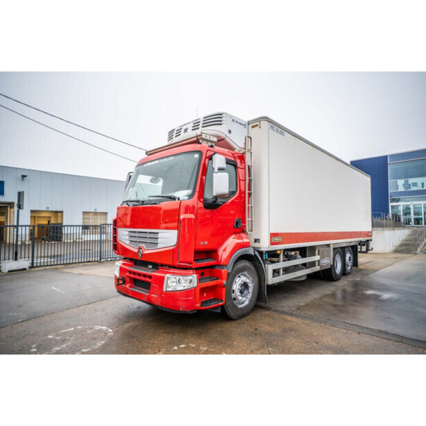 2006 Renault Premium 380 Dxi-46049170