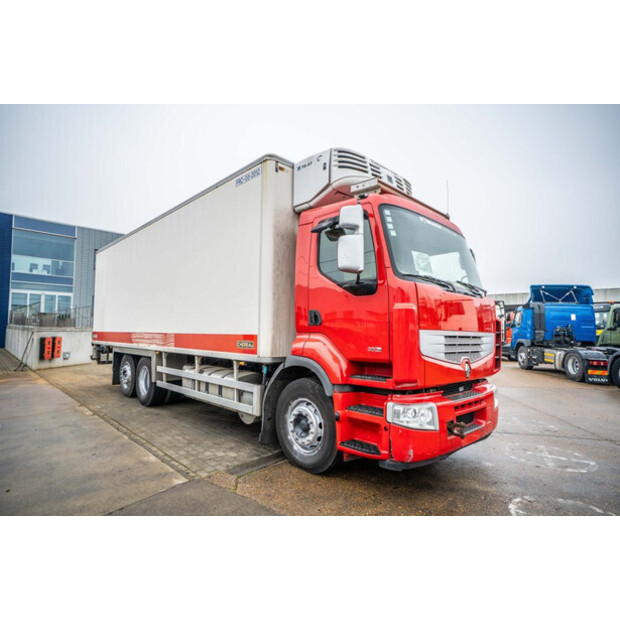 2006 Renault Premium 380 Dxi-46049171