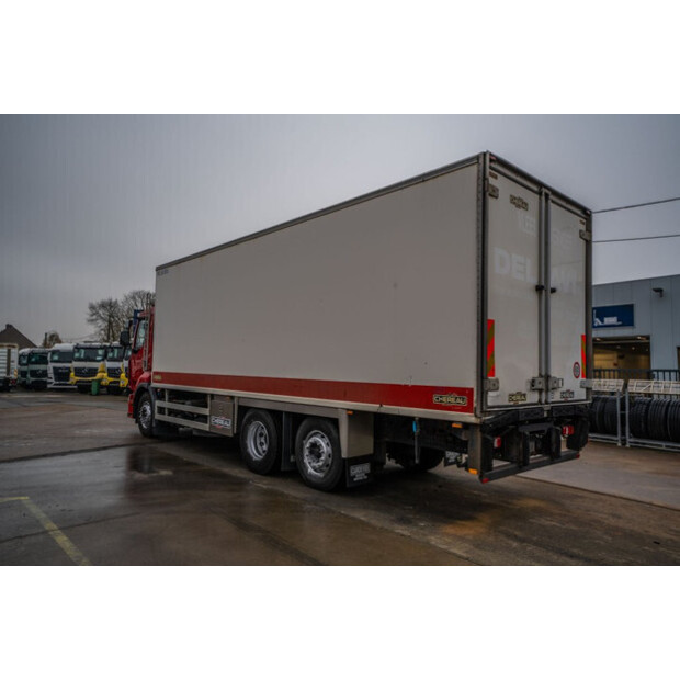 2006 Renault Premium 380 Dxi-46049177