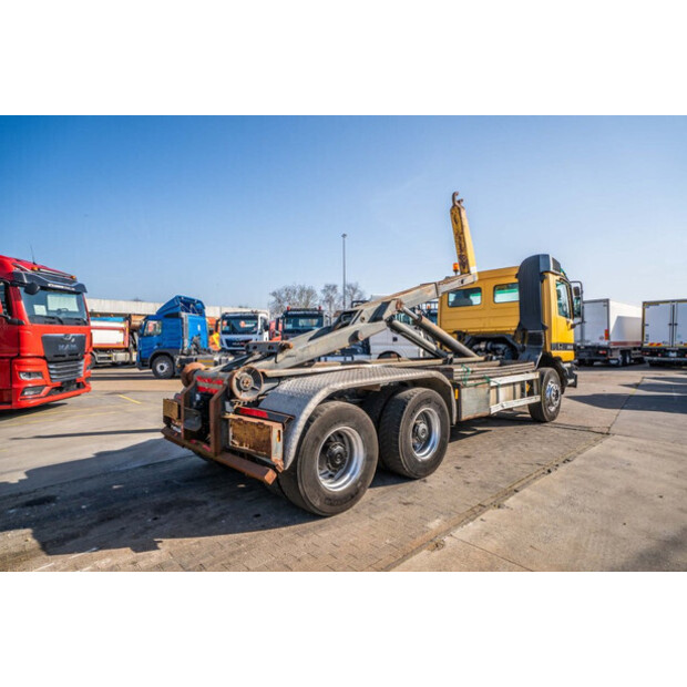 2003 مرسيدس بنز Actros 2635-46049229