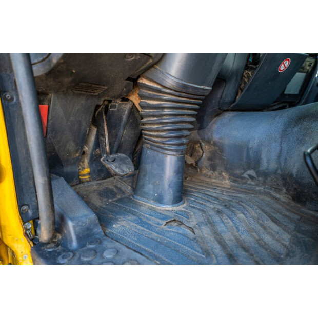 2003 مرسيدس بنز Actros 2635-46049244