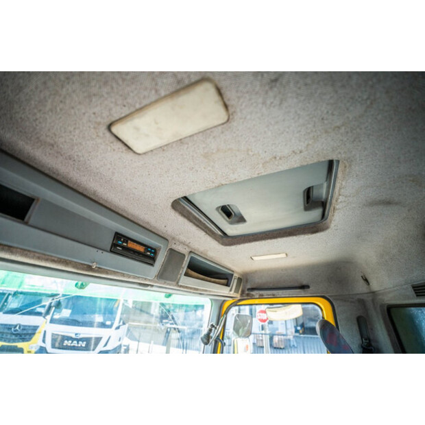 2003 مرسيدس بنز Actros 2635-46049245