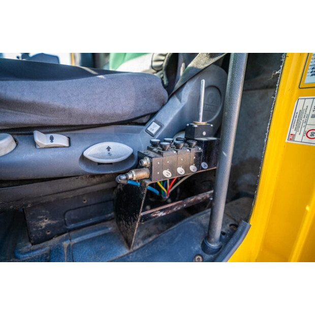 2003 مرسيدس بنز Actros 2635-46049248