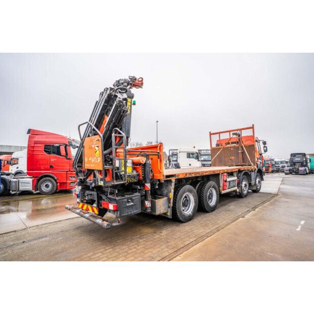 2014 Renault KERAX 430 DXI-46049331