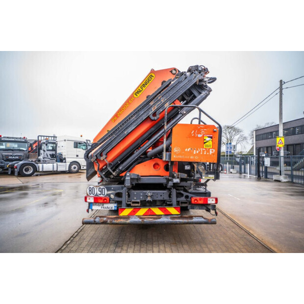 2014 Renault KERAX 430 DXI-46049333