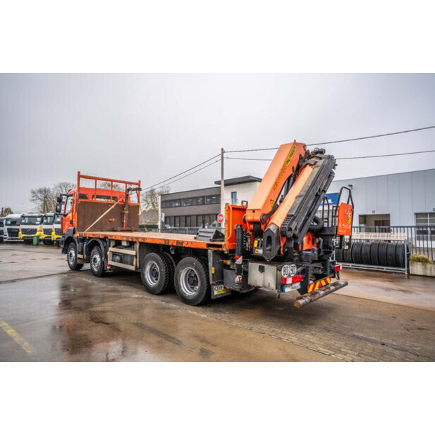 2014 Renault KERAX 430 DXI-46049334