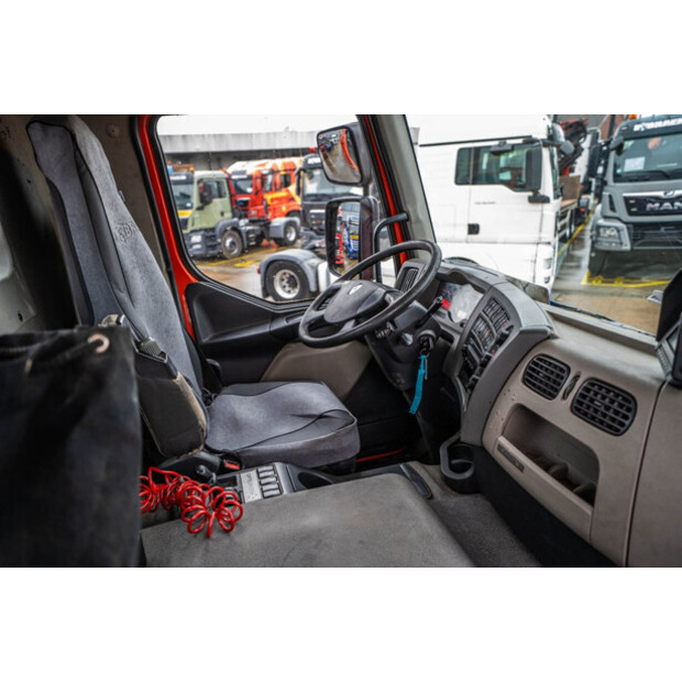 2014 Renault KERAX 430 DXI-46049338