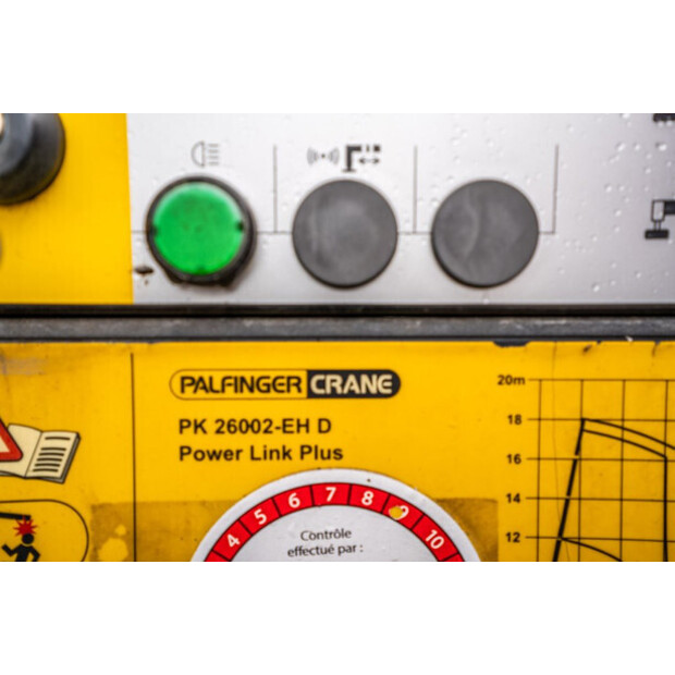 2014 Renault KERAX 430 DXI-46049350