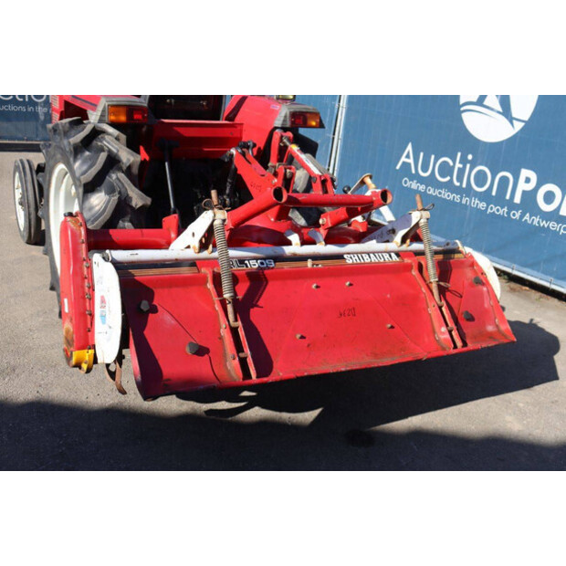 شيبورا D235-46049404