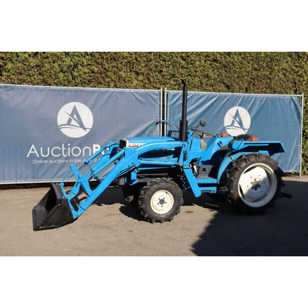 MITSUBISHI MTE2000D-46049486