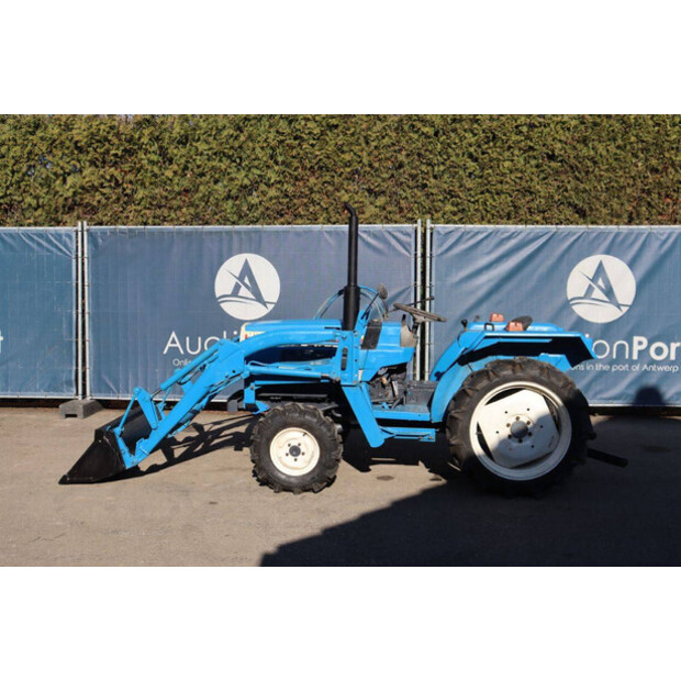 MITSUBISHI MTE2000D-46049487