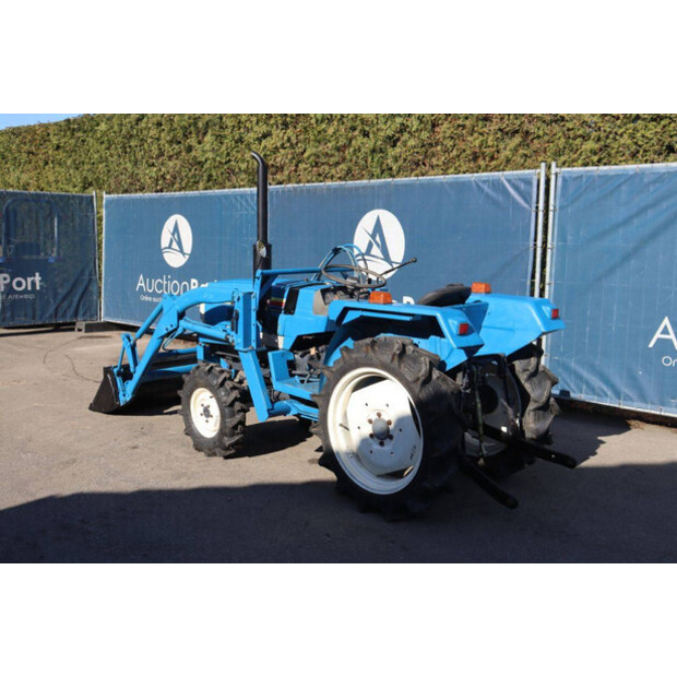 MITSUBISHI MTE2000D-46049488