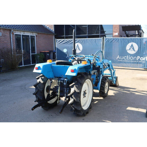 MITSUBISHI MTE2000D-46049491