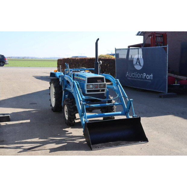 MITSUBISHI MTE2000D-46049492