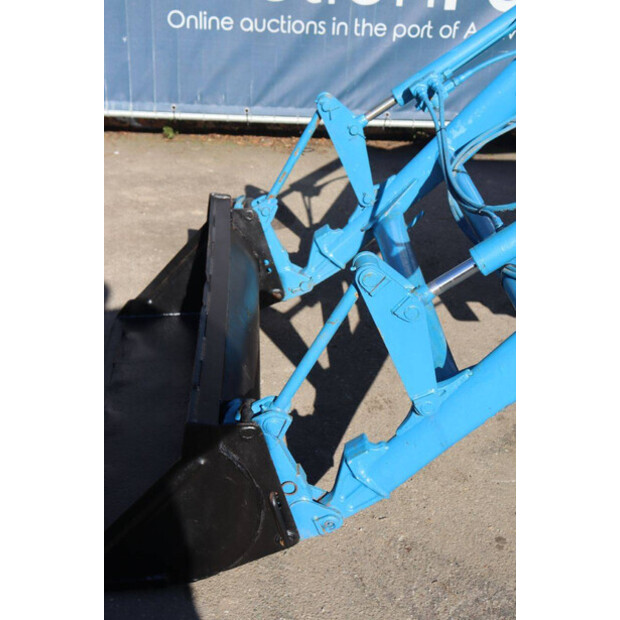 MITSUBISHI MTE2000D-46049496