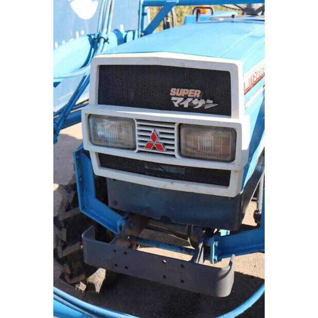 MITSUBISHI MTE2000D-46049497