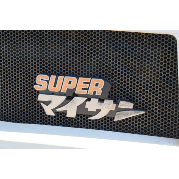 MITSUBISHI MTE2000D-46049499