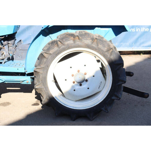 MITSUBISHI MTE2000D-46049502