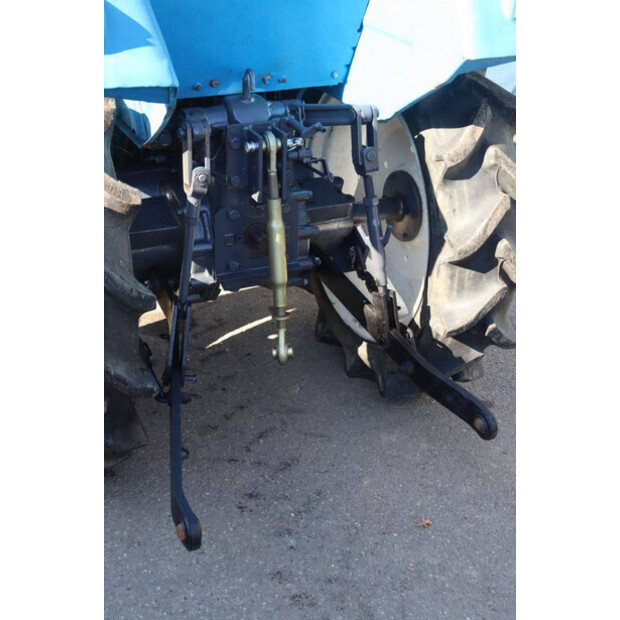 MITSUBISHI MTE2000D-46049503