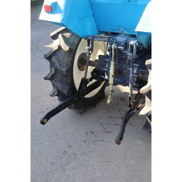 MITSUBISHI MTE2000D-46049505