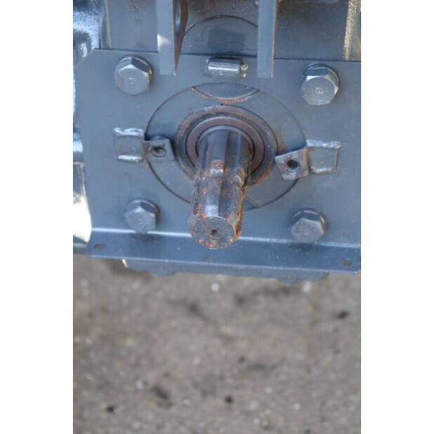 MITSUBISHI MTE2000D-46049506