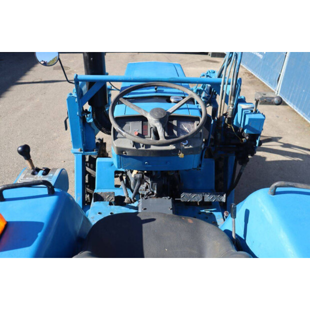 MITSUBISHI MTE2000D-46049507