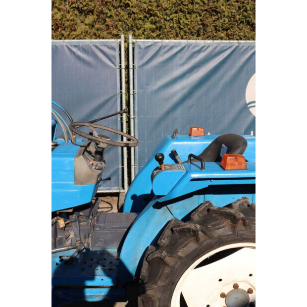 MITSUBISHI MTE2000D-46049508