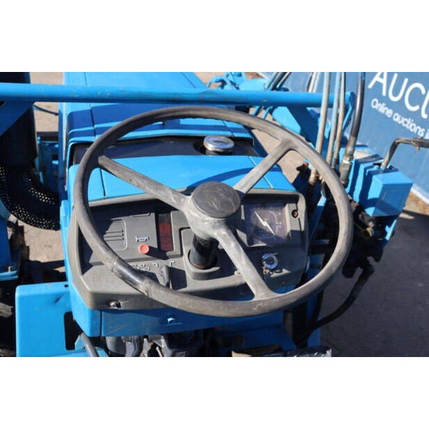 MITSUBISHI MTE2000D-46049511