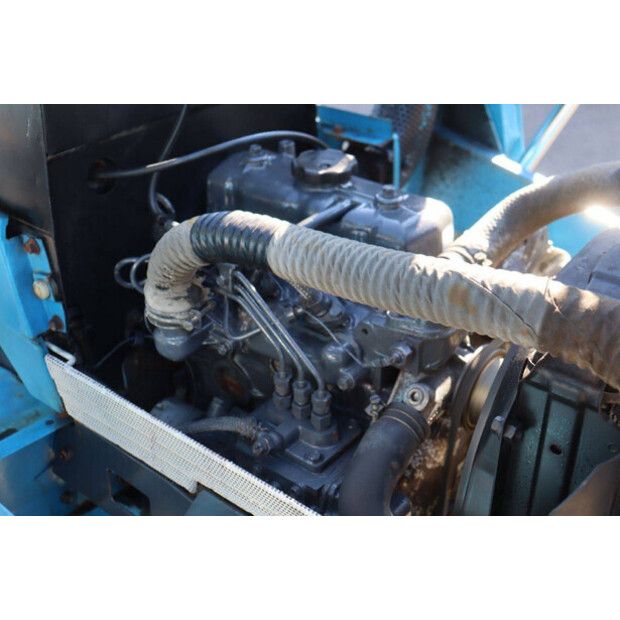 MITSUBISHI MTE2000D-46049519