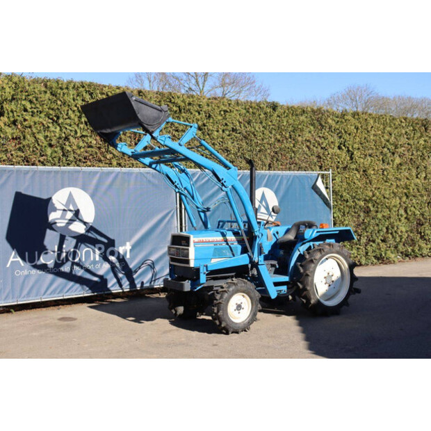 MITSUBISHI MTE2000D-46049520