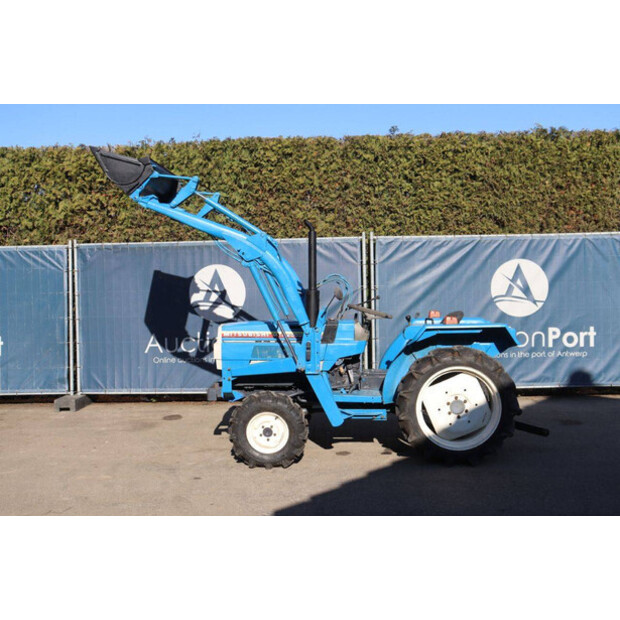 MITSUBISHI MTE2000D-46049521