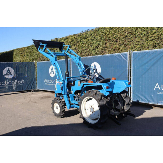 MITSUBISHI MTE2000D-46049522