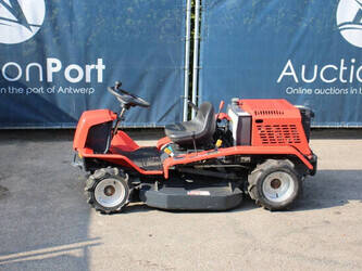 Image for MOWERS Canycom CM181