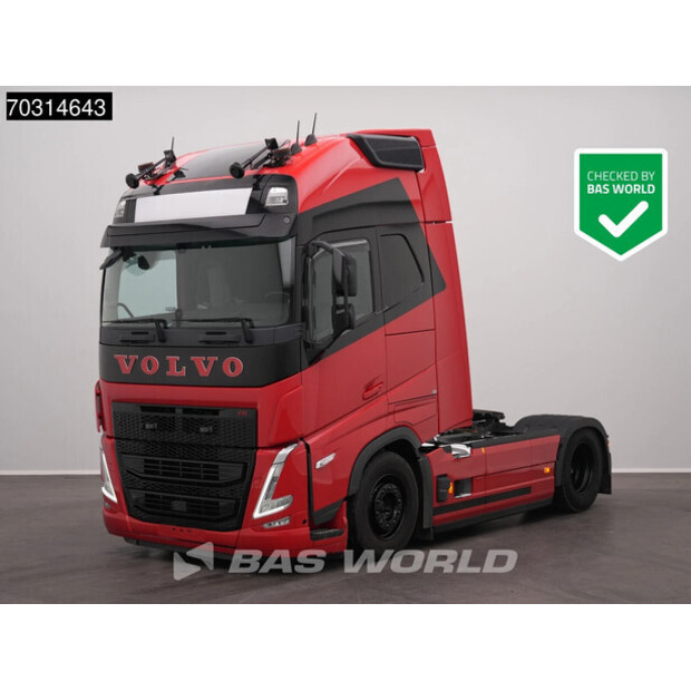 2023 Volvo FH 460-46049568