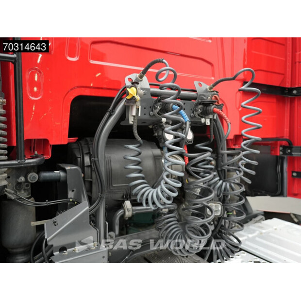 2023 Volvo FH 460-46049581