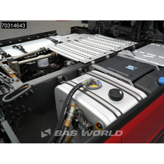 2023 Volvo FH 460-46049583