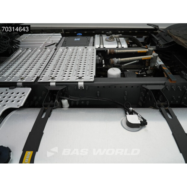 2023 Volvo FH 460-46049584