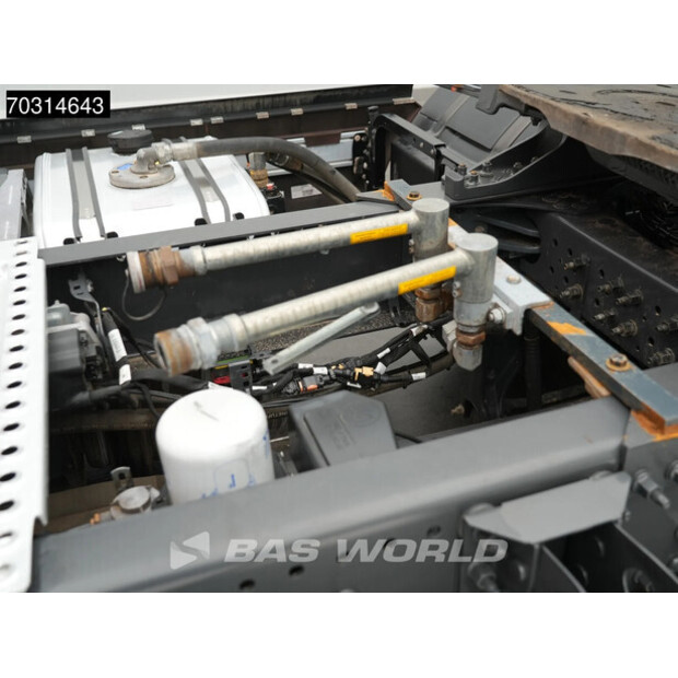 2023 Volvo FH 460-46049585