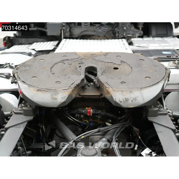 2023 Volvo FH 460-46049587