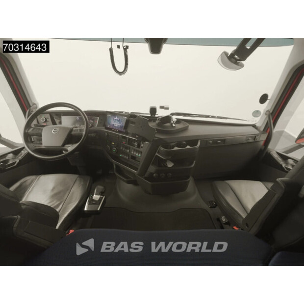 2023 Volvo FH 460-46049588