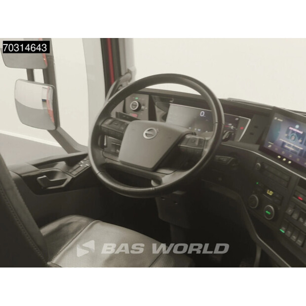 2023 Volvo FH 460-46049589